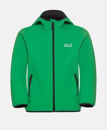 Functional jacket Fourwind