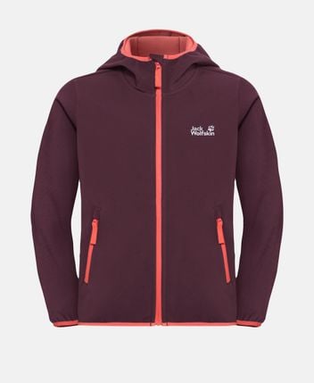 Functional jacket Fourwind