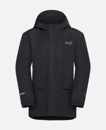 Hiking jacket Canvey