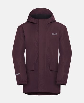 Hiking jacket Canvey