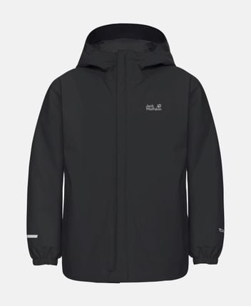 Ski jacket Flowline