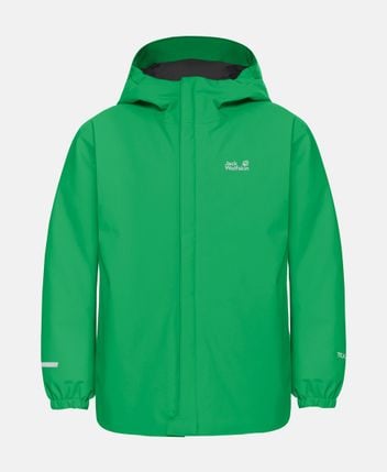 Ski jacket Flowline