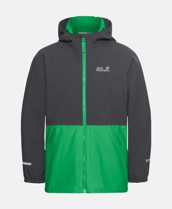 Hooded jacket Snow days