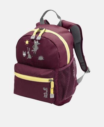 Hiking backpack Little scout 10