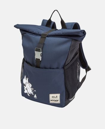 Hiking backpack Moomin - Island Mini 10