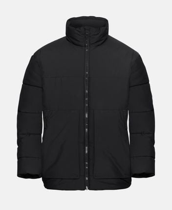 Insulated jacket Teen New