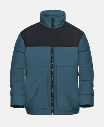 Insulated jacket Teen New