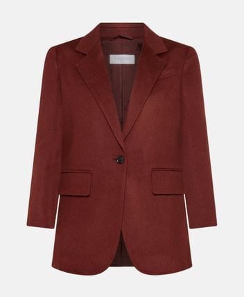 Wool blazer Arricia