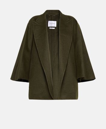 Wool jacket Verna