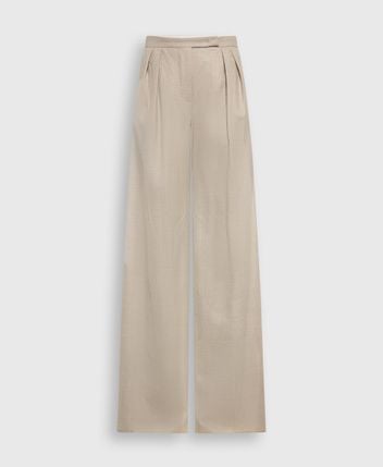 Cashmere trousers Zulia