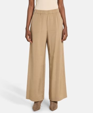 Silk trousers Bonn