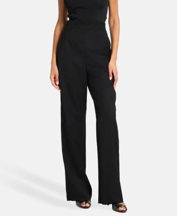 Wool trousers Satira