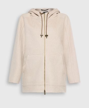 Cashmere jacket Gardi