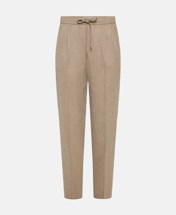Cashmere trousers Gatti