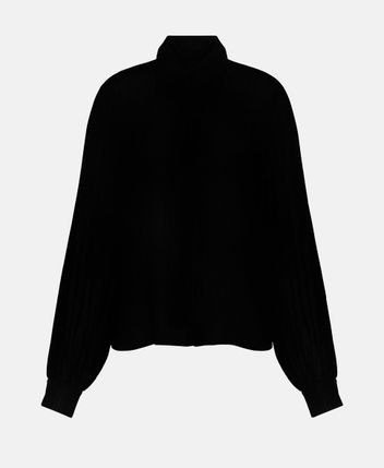Silk blouse Scafati