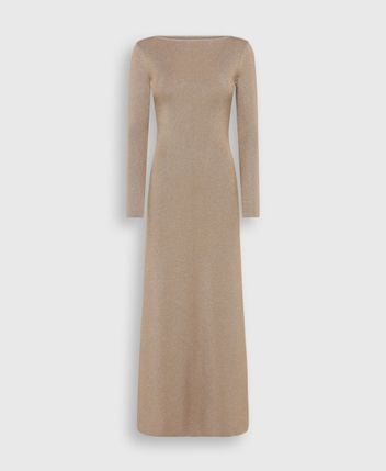 Maxi-dress Bracco