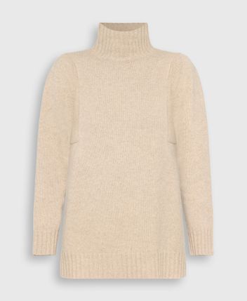 Cashmere pullover