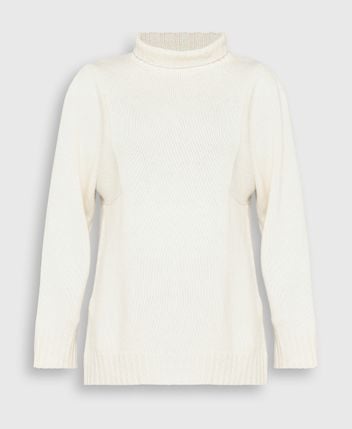 Cashmere pullover