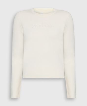 Long-sleeved jumper