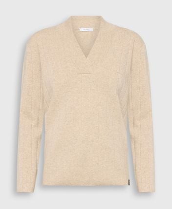 Cashmere pullover