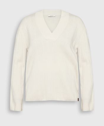 Cashmere pullover Maglia