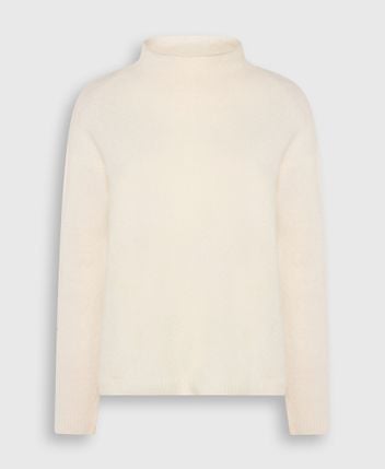 Cashmere-blend pullover Orlaya
