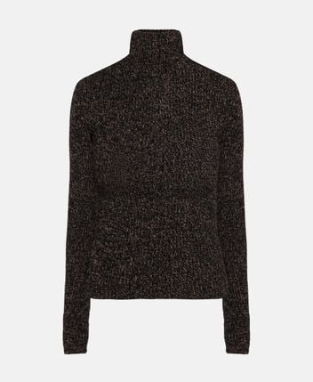 Wool jumper
