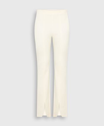 Wool-blend trousers Nebbia