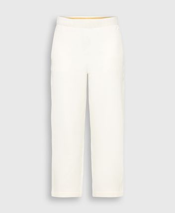 Silk-blend trousers Filovia