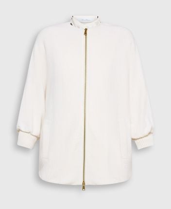 Wool jacket Cirino
