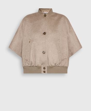 Cashmere jacket Leticia