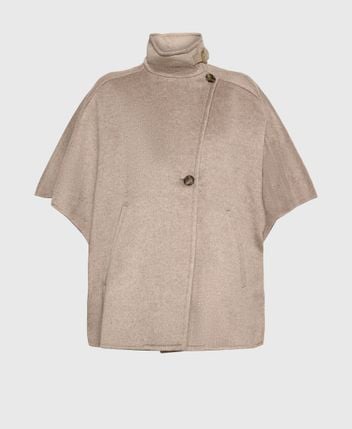 Cashmere jacket Derrik