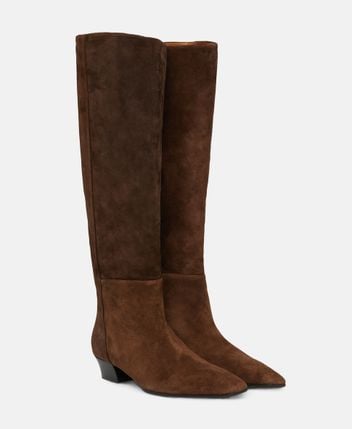 Boots Erve