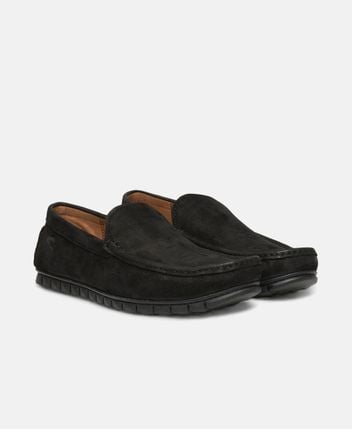 Moccasins Boardwalk