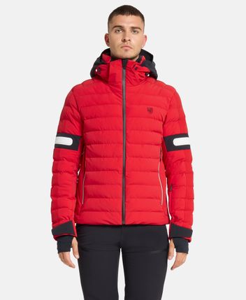Ski jacket Gideon