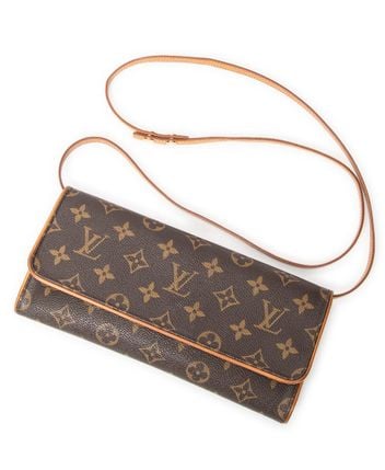Pre-loved Shoulder bag Twin