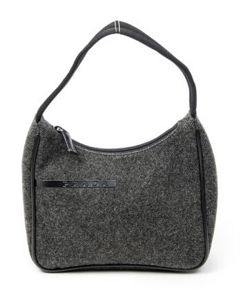 Pre-loved Shoulder bag Hobo