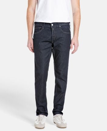 Straight leg jeans Willbi