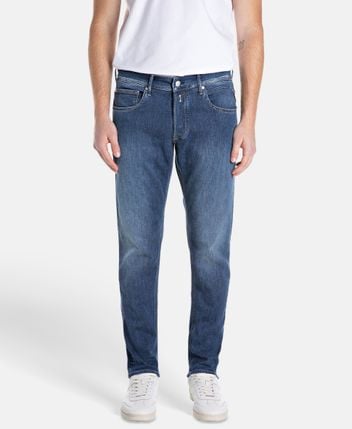 Straight leg jeans Willbi