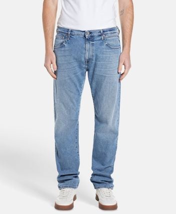 Straight leg jeans Aideen
