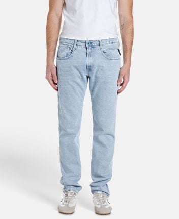 Slim fit jeans Anbass