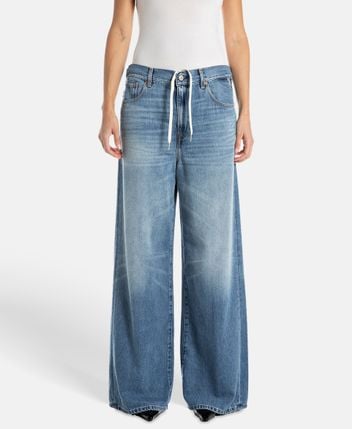 Loose fit jeans Lanarey
