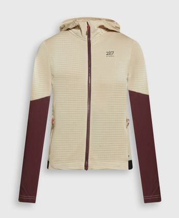 Fleece jacket Skuru