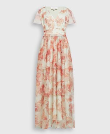 Tulle dress