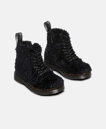 Ankle boots 1460 Pascal Tinsel