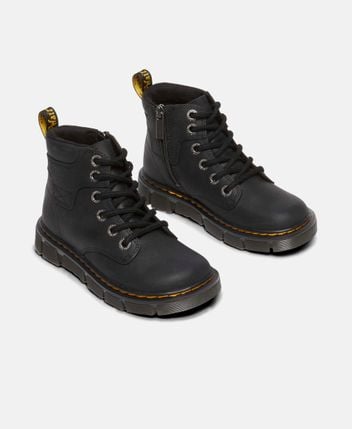 Lace-up ankle boot Raffe
