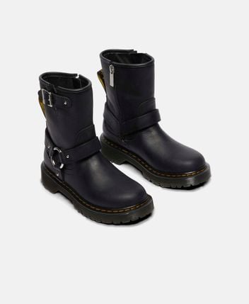 Ankle boots Genaya