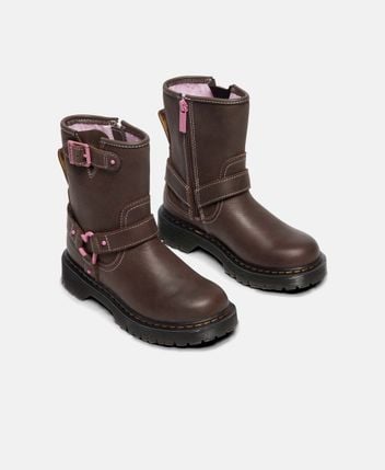 Ankle boots Genaya