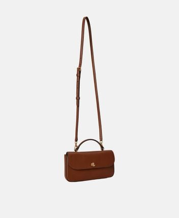 Leather wallet Marcy