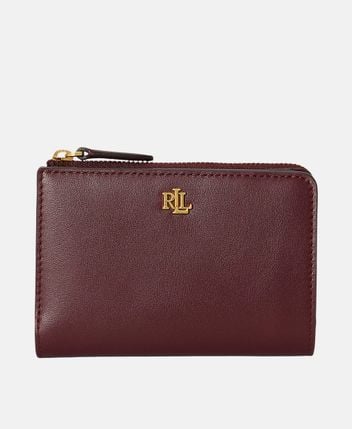 Leather wallet